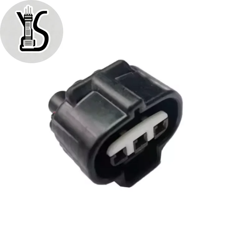 10PCS Original 6188-0099 Packaging Shipping Rubber Shell Connector For Car Smart Electronic Devices Automobile 100% brand new