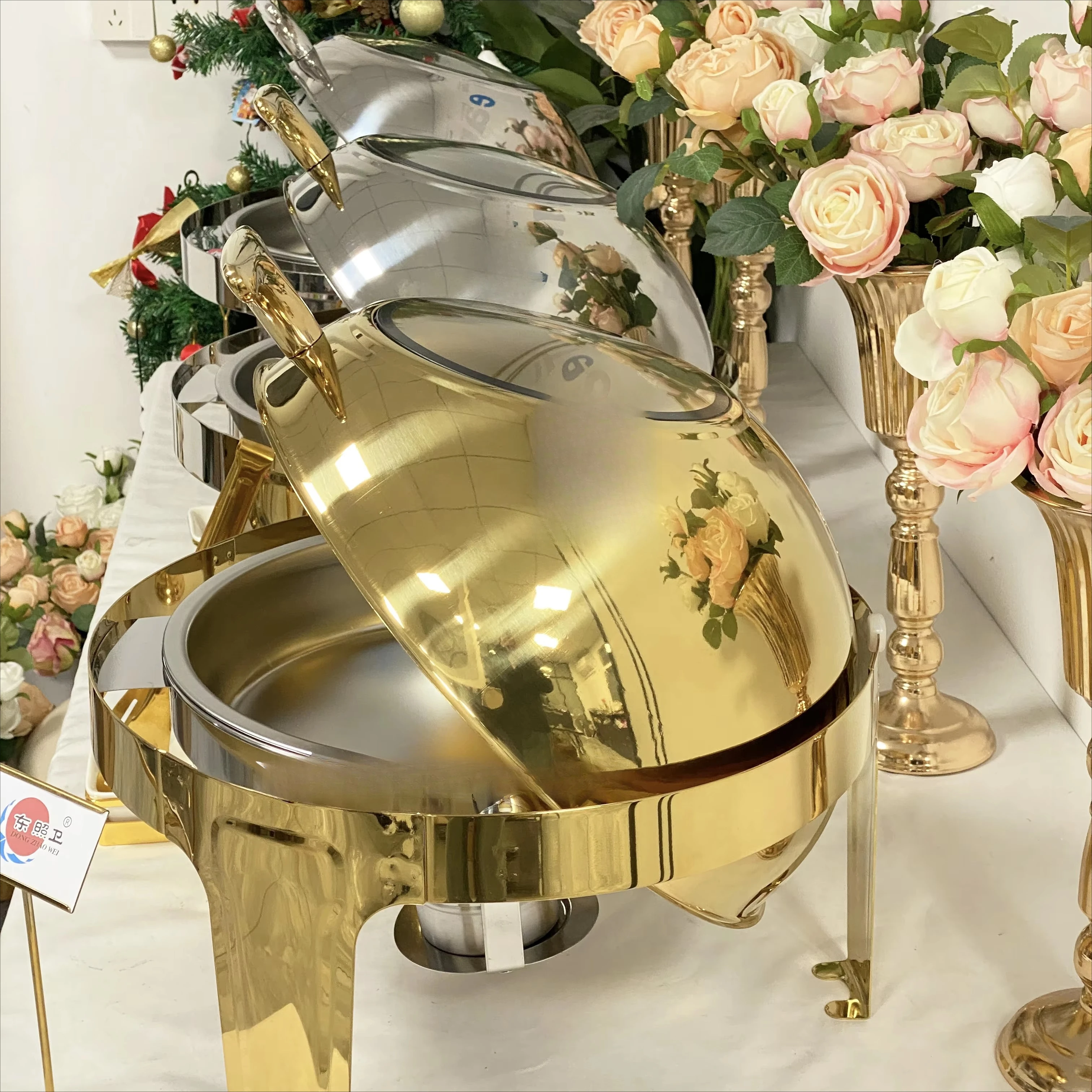 6L Stainless Steel …