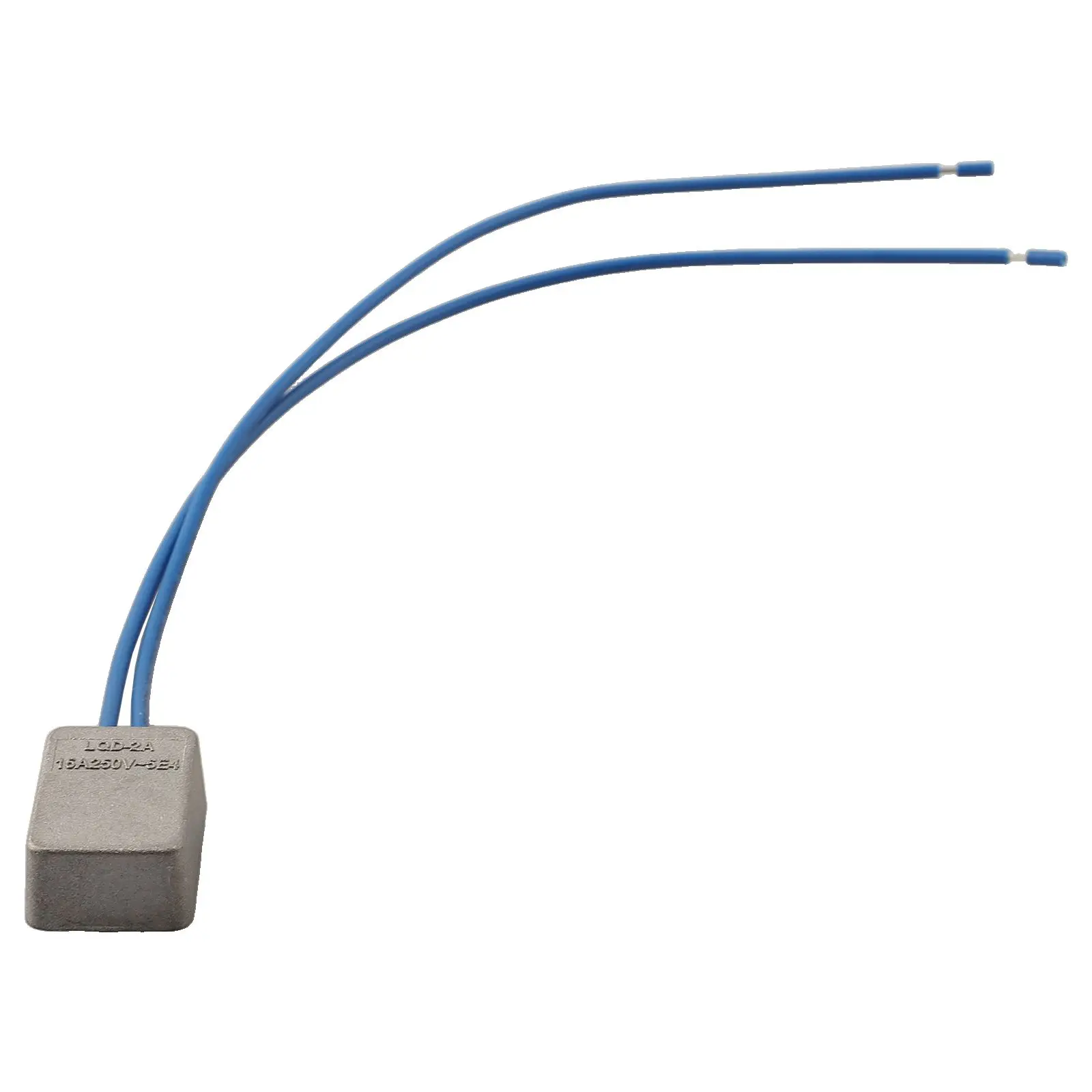 2X for Soft Start Module for Angle Grinder and Compatible for Power Tools 250V 15A Load Capacity to Ease Bearing and Gear Stress