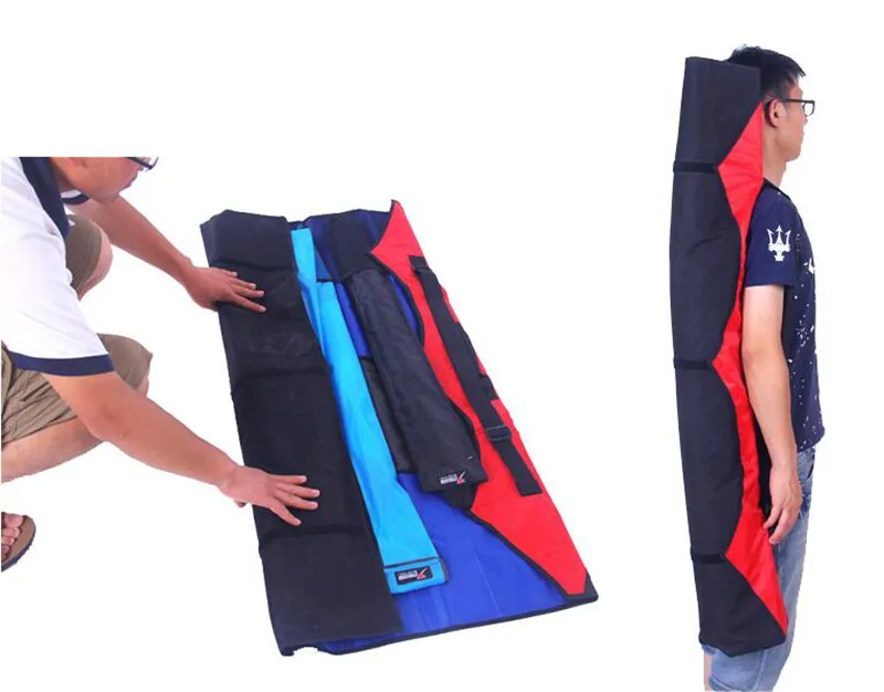 Envío Gratis, gran bolsa para pipa acrobática, poner 14 Uds., juguete para jugar al aire libre, deportes, deportes-y-ocio, drachen fliegen basta juego de mesa