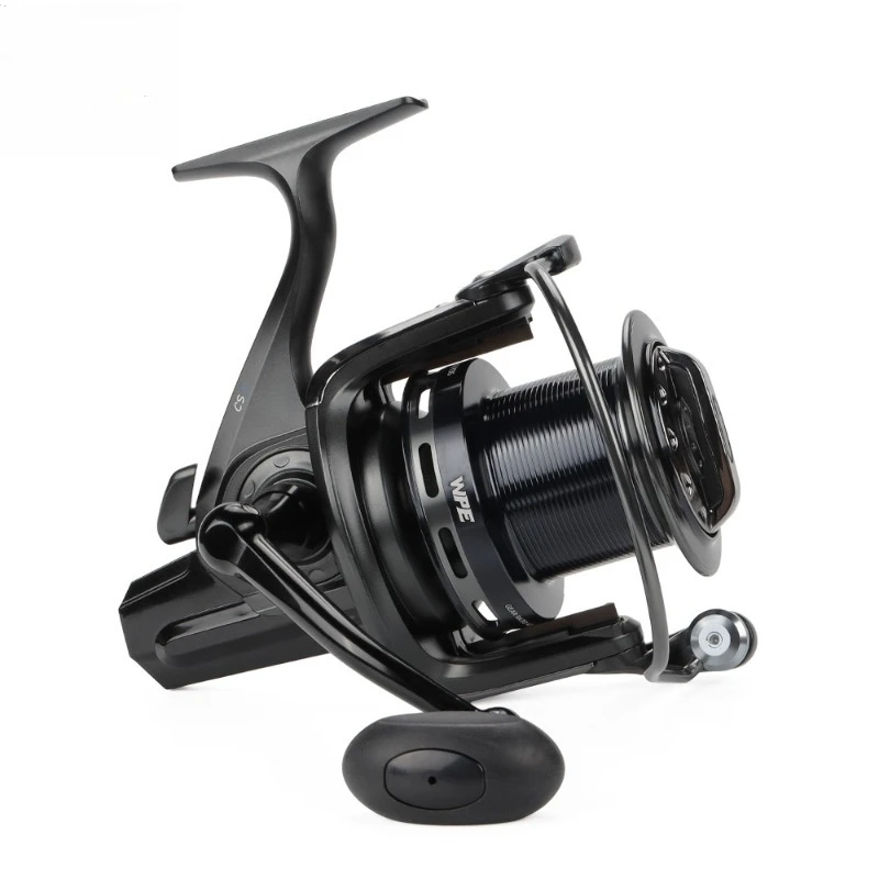 Fishing Supplies New Fishing Reels Spinning Reel Sale High Profile Reel Professional Metal Wire Cup Ultralight Lure Tackle Tools