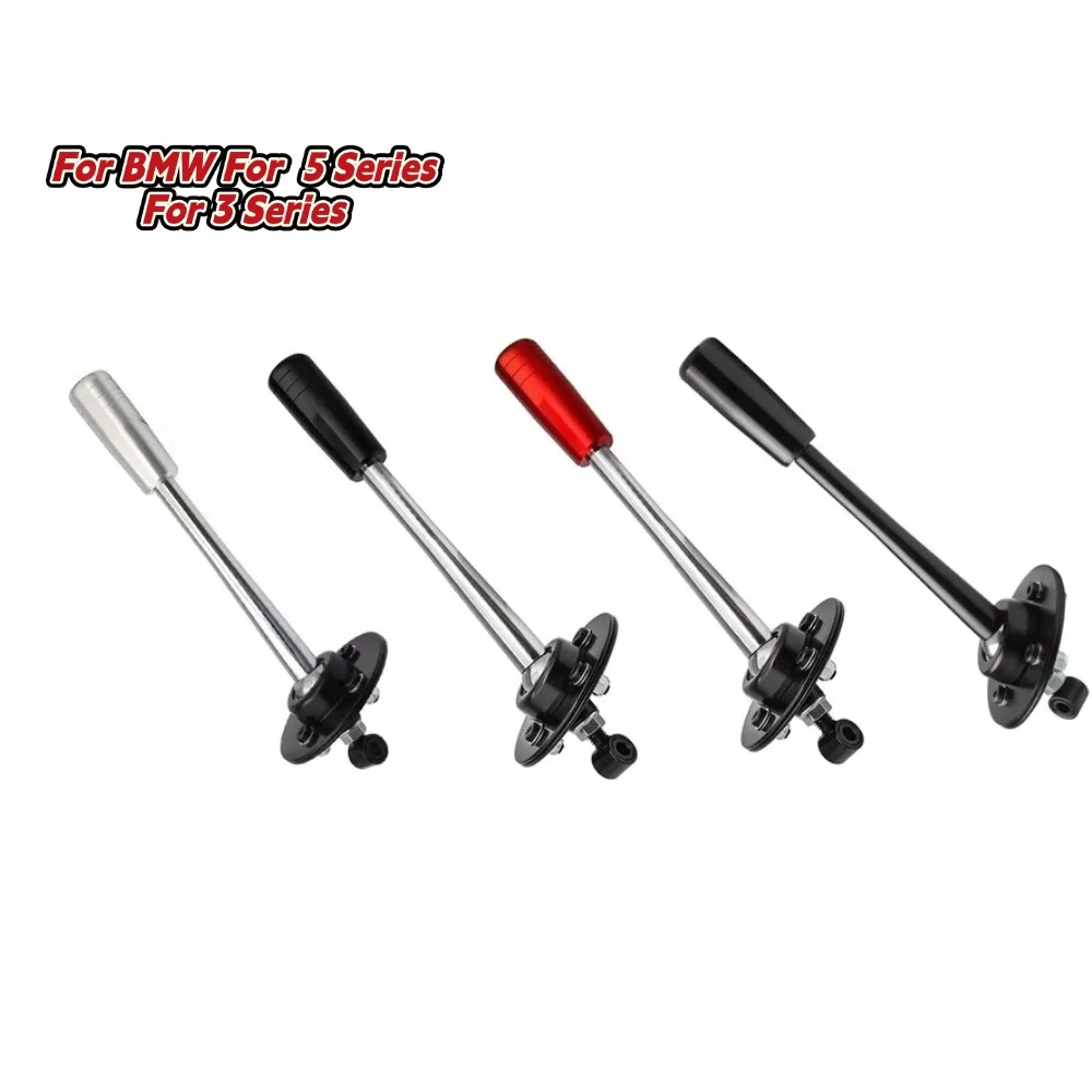 Adjustable Short Throw Shifter Kit for BMW For E30 For E36 For E46 For E34 E39 E60 E61 Z3 5 Series Manual Transmission