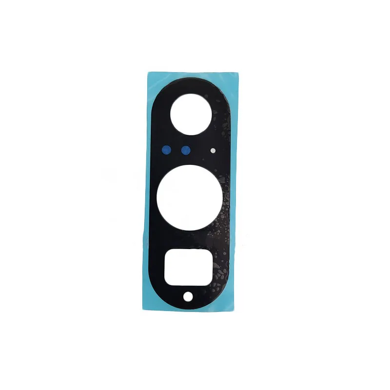 New Back Rear camera Lens Glass for Google Pixel 8 Pro Camera Glass Lens with Sticker Replacement