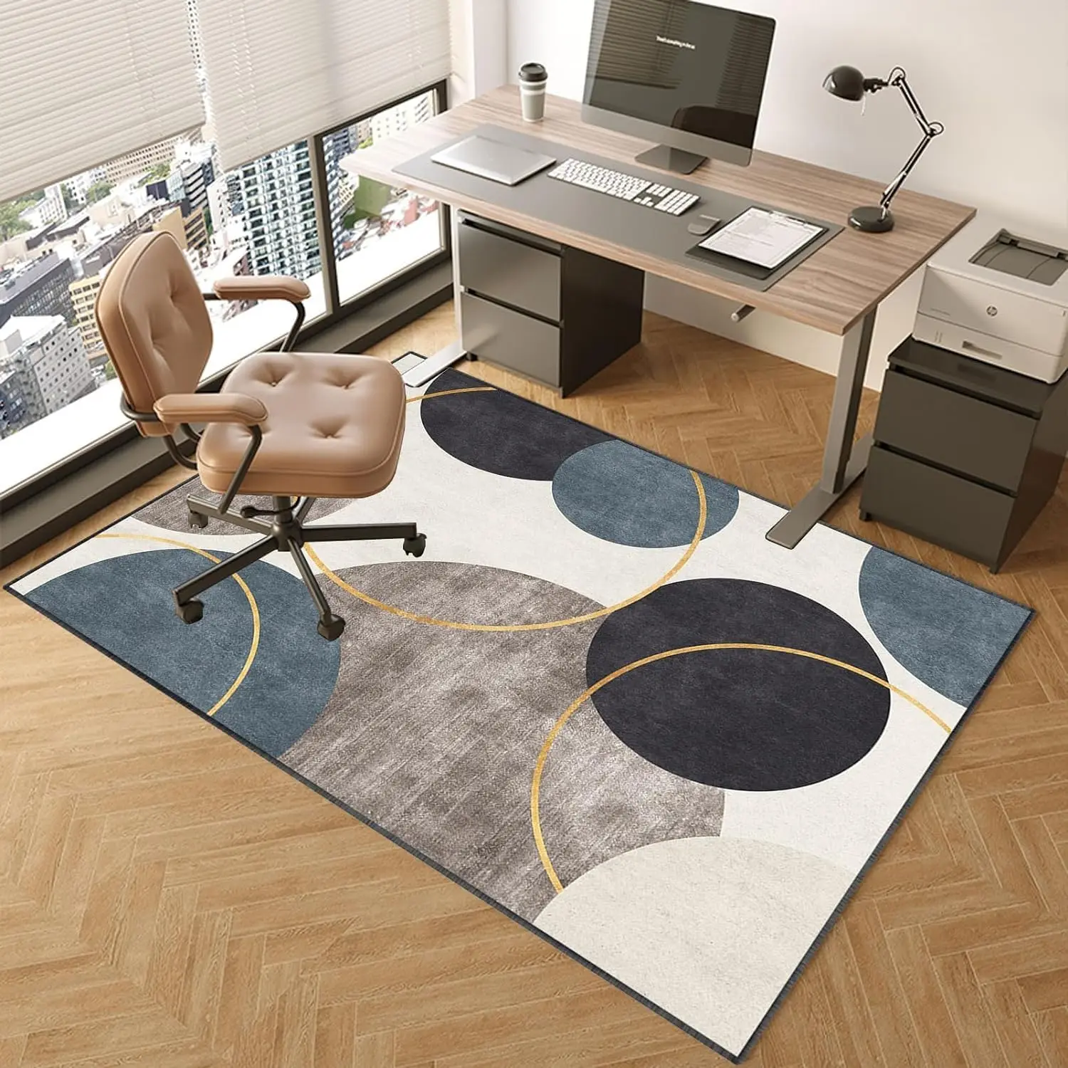Thumbnail 2 - #41 Best Office Chair Mats to Buy In 2026