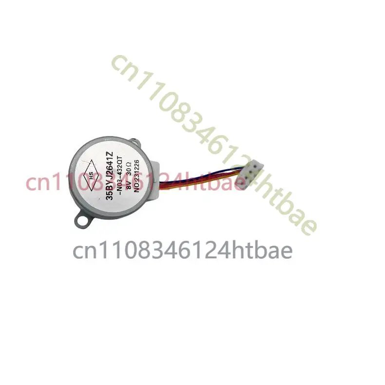 

FOR DJI Agras T70 T100 Zongshen Generator D14000I D12500I EFI Throttle Stepper Motor Agricultural Drone Replacement Spare Parts