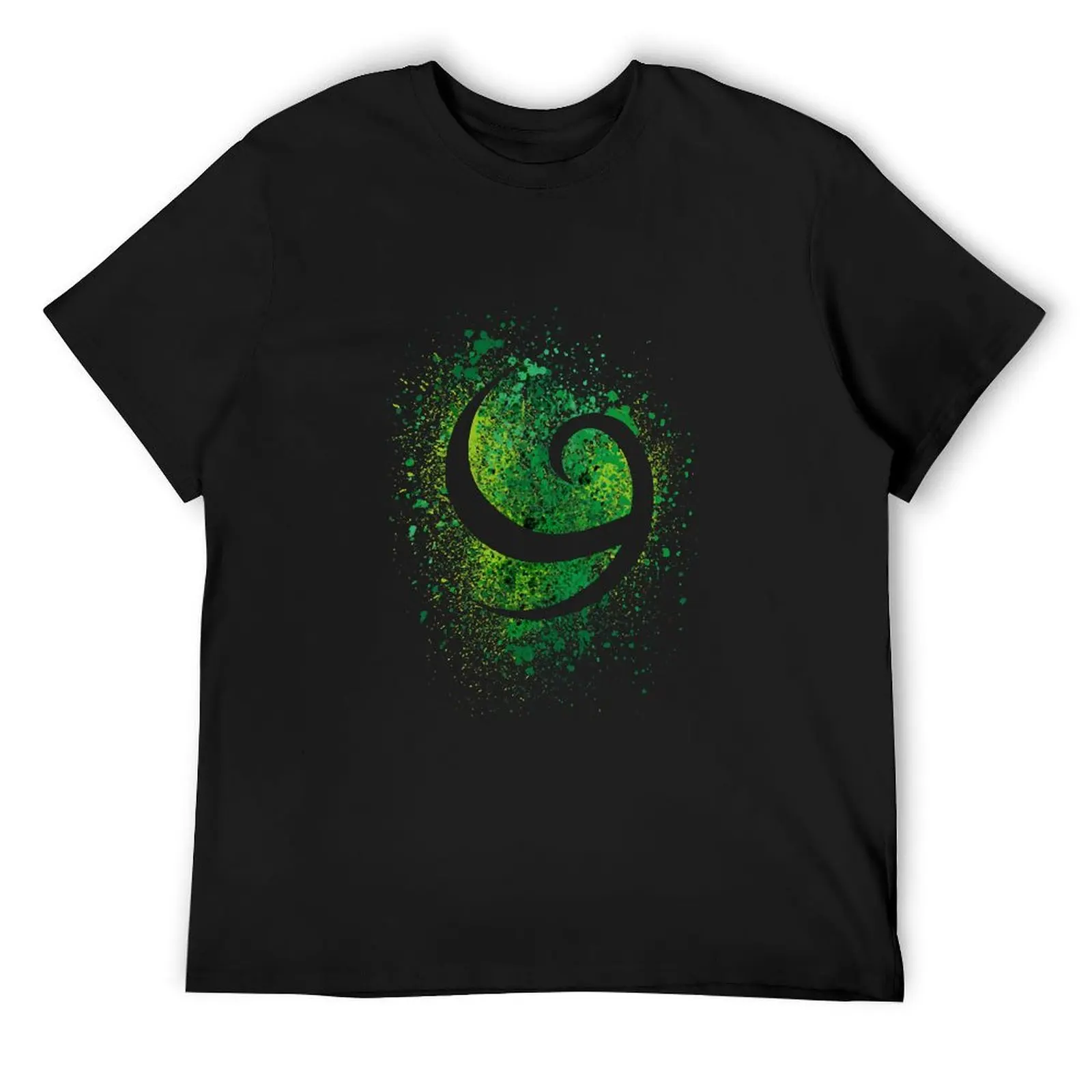 

Kokiri kid T-Shirt rapper graphic tees custom t shirt blue lock Personalized t-shirt mens plain t shirts