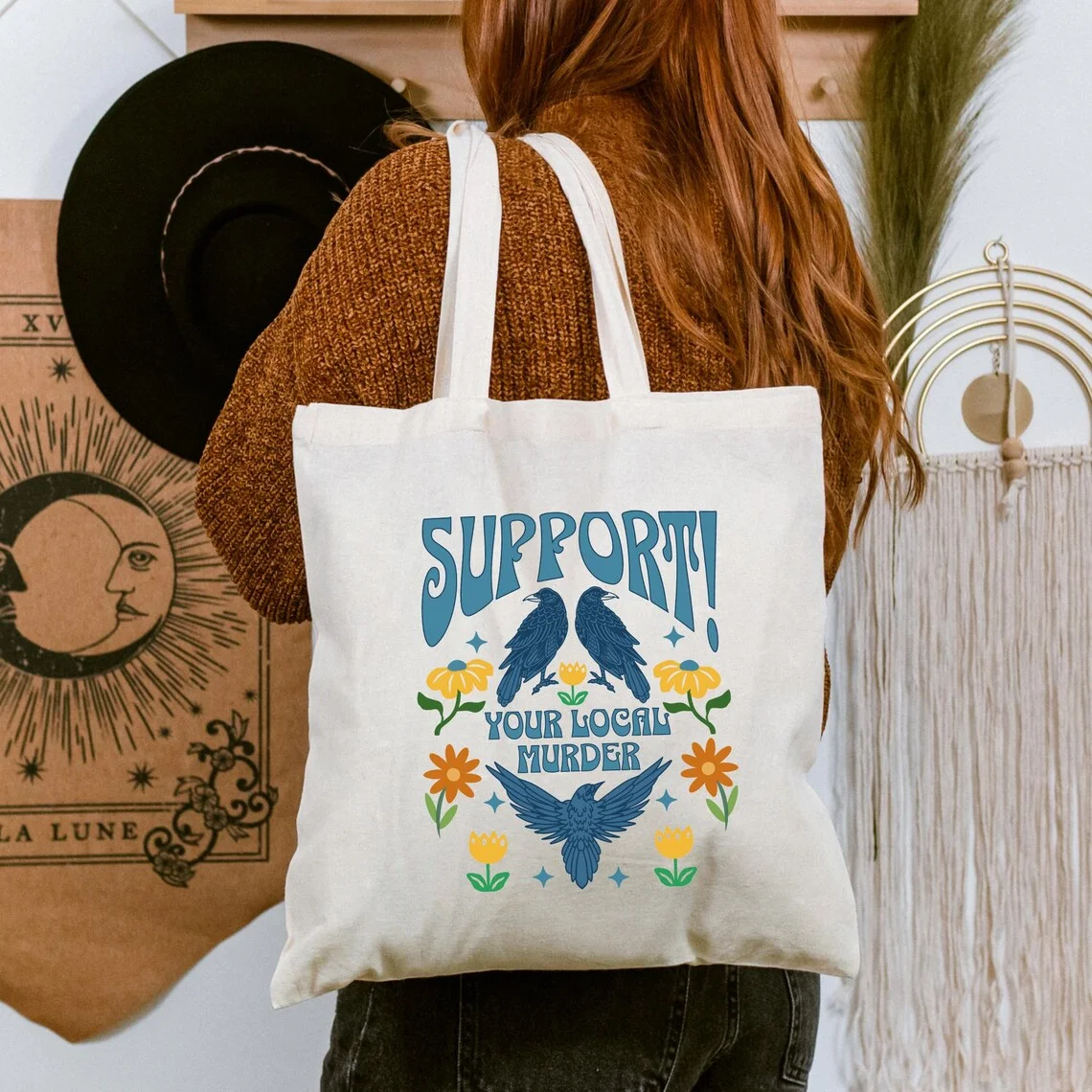 Apoya A Su Bolso De… - image