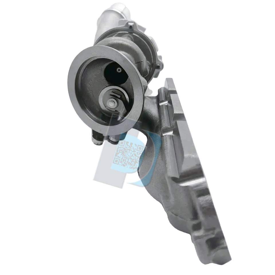 Turbocharger 7636784 8643129 2681209 For BMW 1, 2, 3, Series, MINI 1.2-1.5 Petrol 101/135HP 11657636784 11658643129 11652681209