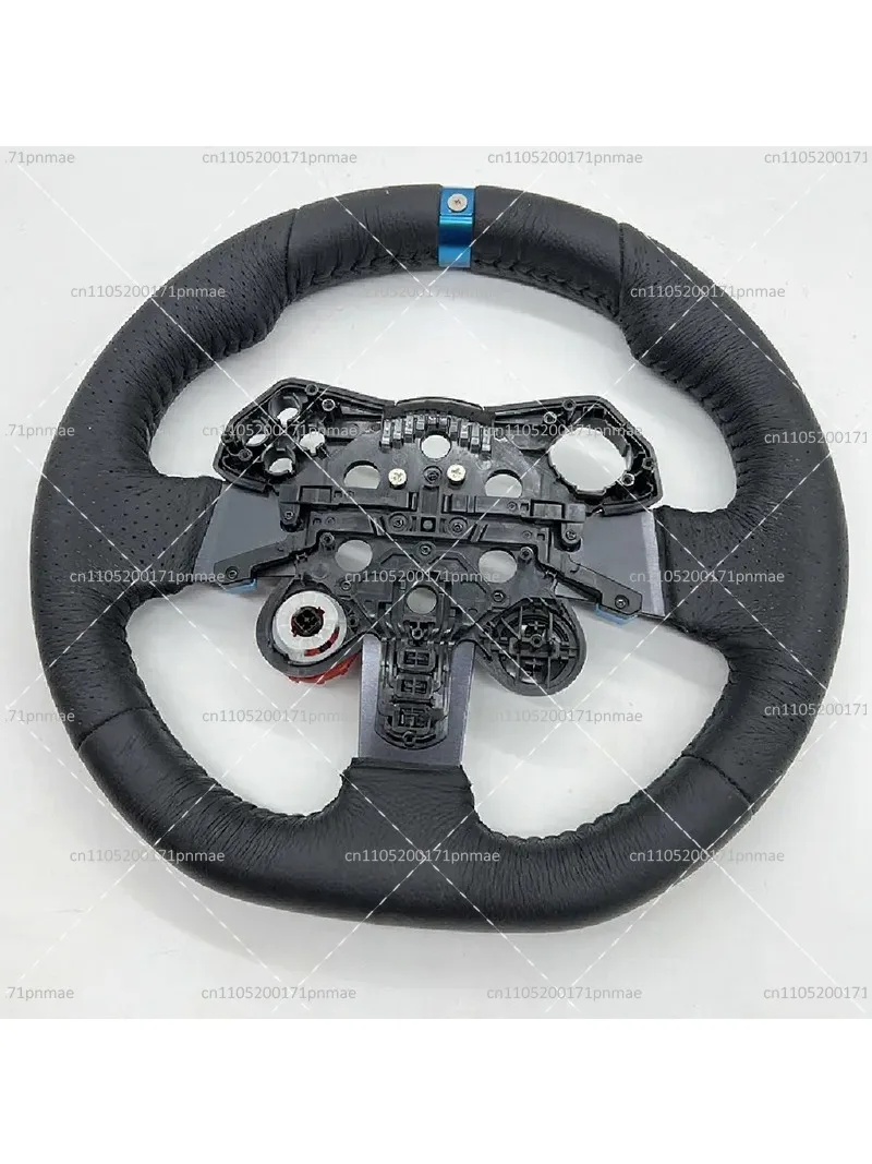 G27 Steering Wheel Face Plate Buttons Paddle Replacement Repair Accessories