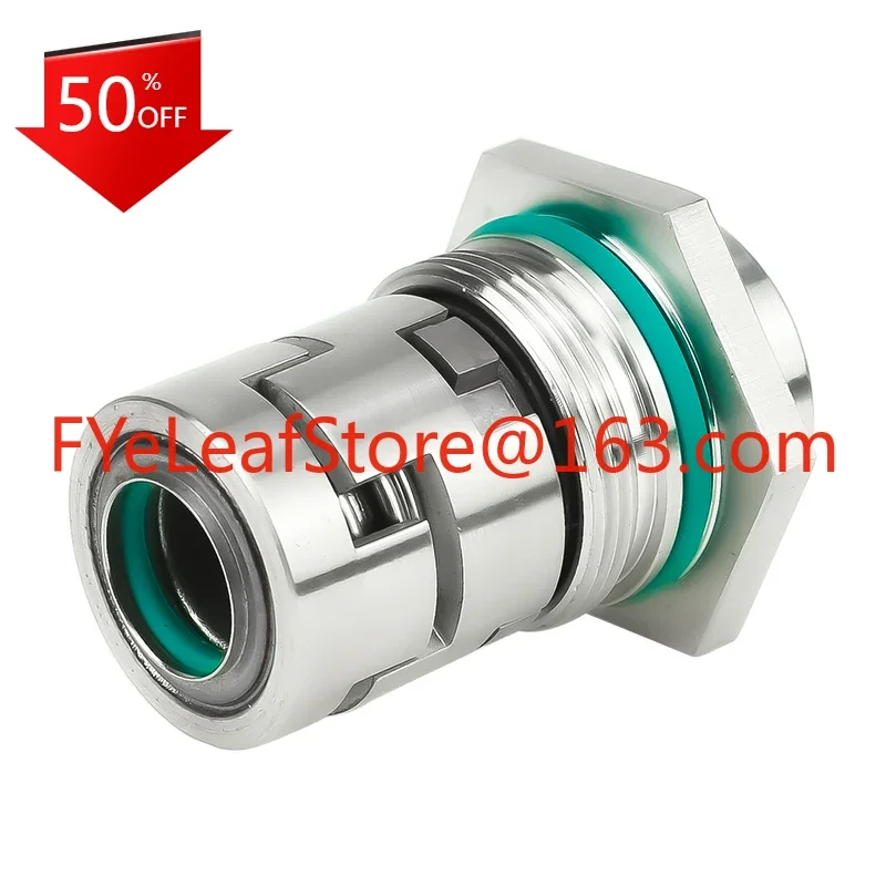 Suitable for CDL/CDMF mechanical seal stainless steel vertical shaft seal machine water pump