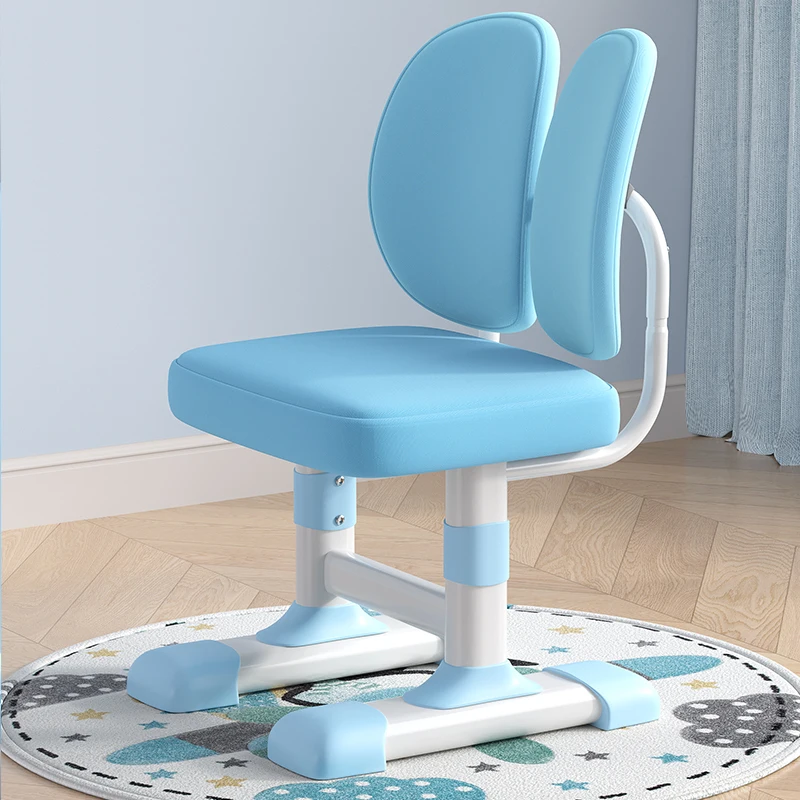 Children Table Chairs Infant Elementary Desk Chair Child Room Furniture School Supplies Student Girl Desks Kindertisch Mini