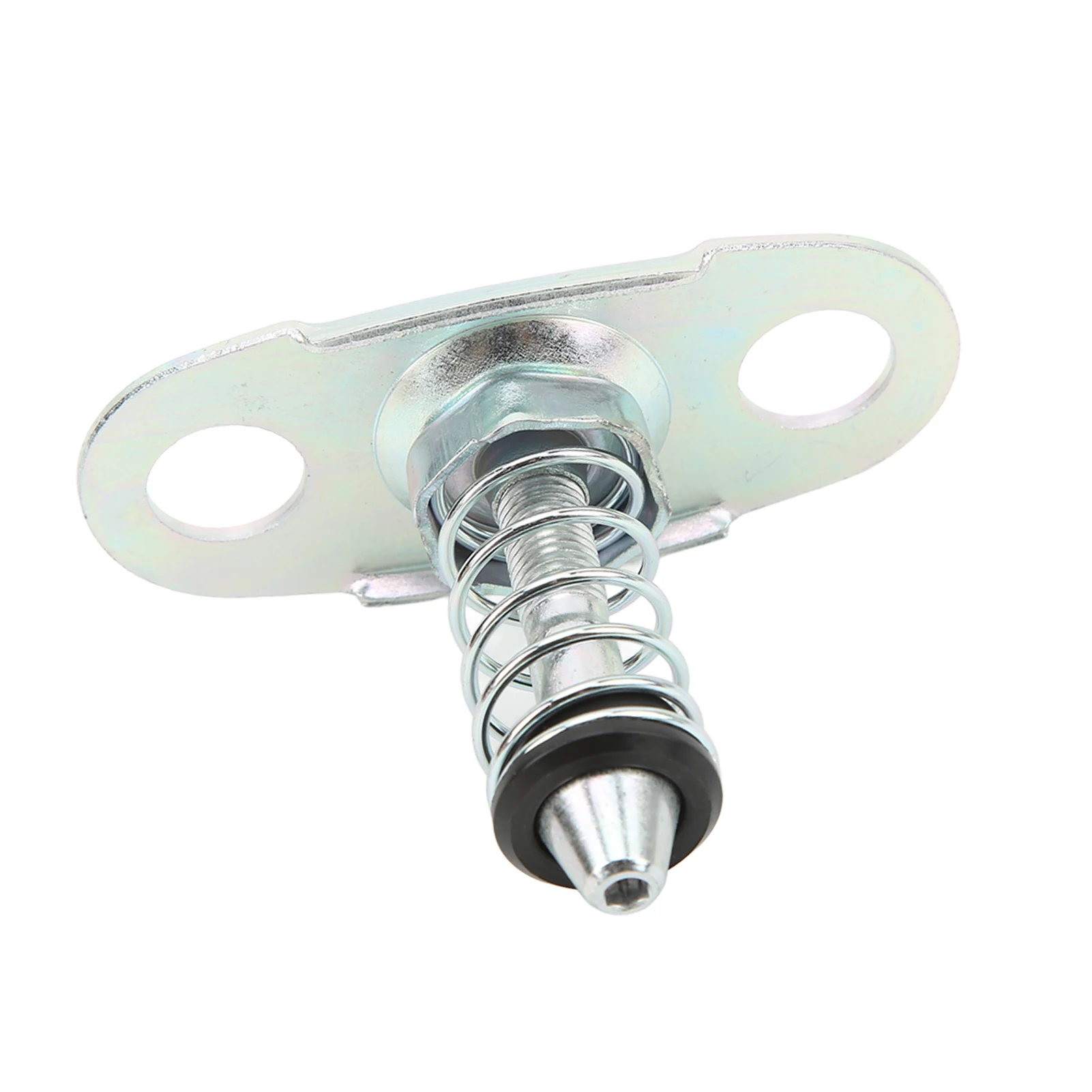 Car Upper Hood Lock Catch Latch Left Or Right 51238229807 Replacement for BMW E46 E52 E53 M3 view 4