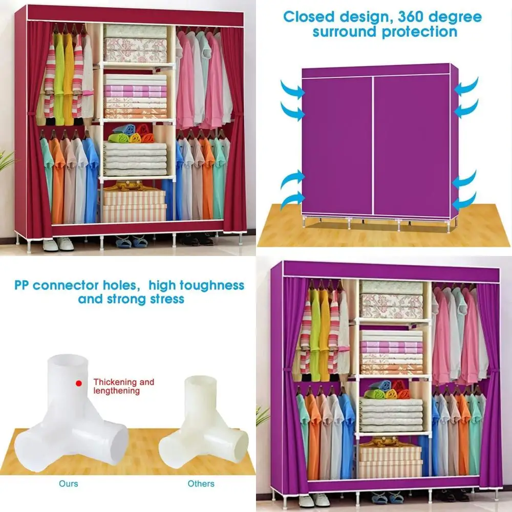 أريكة سحابة كبيرة الحجم للاستخدام الداخلي، كرسي أريكة للنوم من القطيفة، لا يتطلب التجميع، صالة تشيس مزدوجة، سرير مريح بمقعدين #1