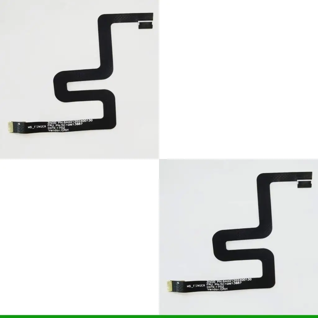 

U55C Ленточный кабель сенсорной панели для MIIX 520-12 525-12 M520 Кабель ЖК-экрана ноутбука