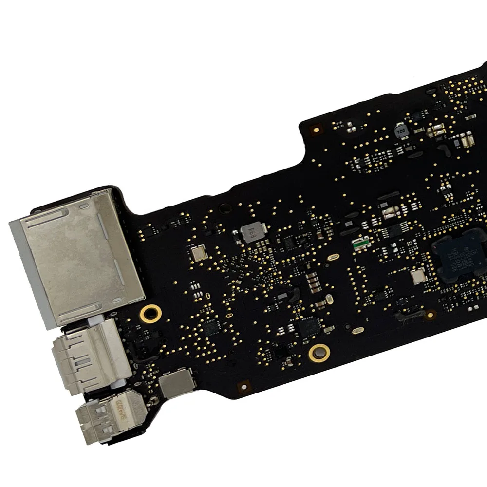 A1466 Original Motherboard For MacBook Air 13" A1466 Logic Board I5 I7 4GB 8GB 2013 2015 2017 Years Replacement Motherboards image 2