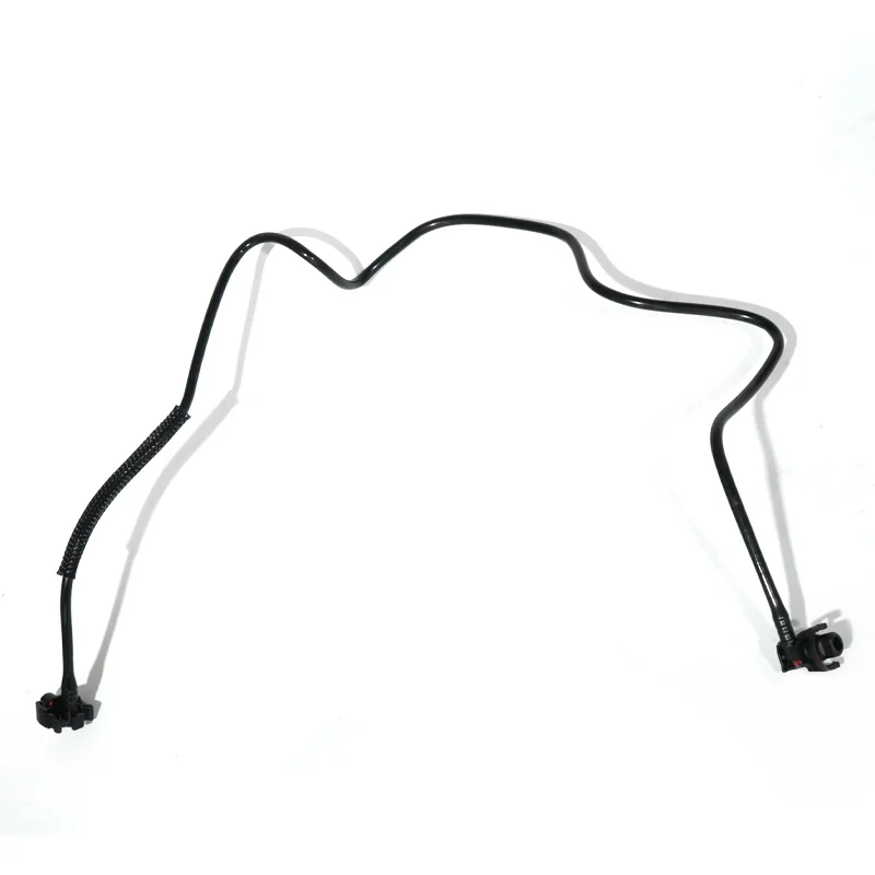 1323JQ 1323GY 9805230080 for peu geot 508 Citroen C5 1.6T Return Pipe Radiator Exhaust Pipe Expansion Pot Water Pipe