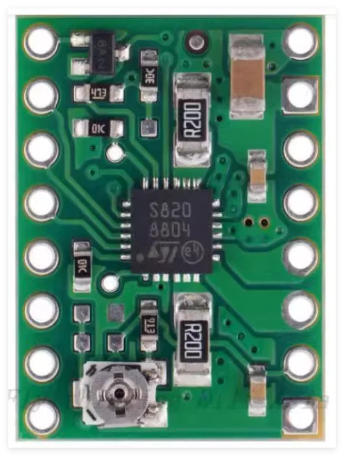 

1PCS/LOT 2878 STSPIN820 NEW