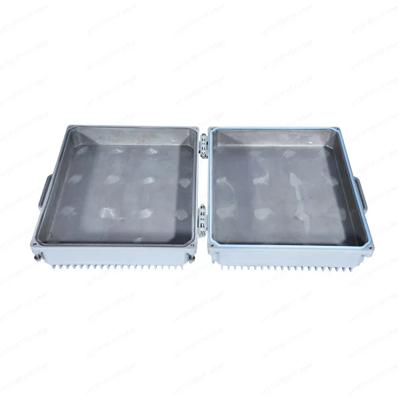 15 Communication cast aluminum heat dissipation protection, communication shell, die-casting aluminum chassis
