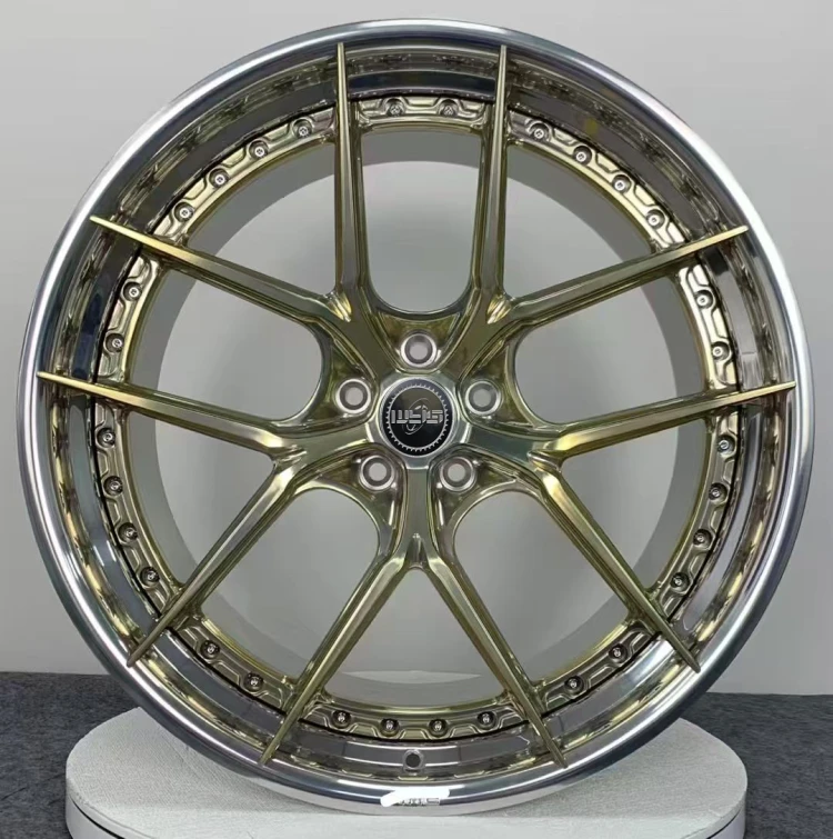 

20 21 22-дюймовые кованые диски для Ferrari California F80 488 458 358 Lamborghini URUS Pista Portofino, кованые диски из 2 предметов на заказ