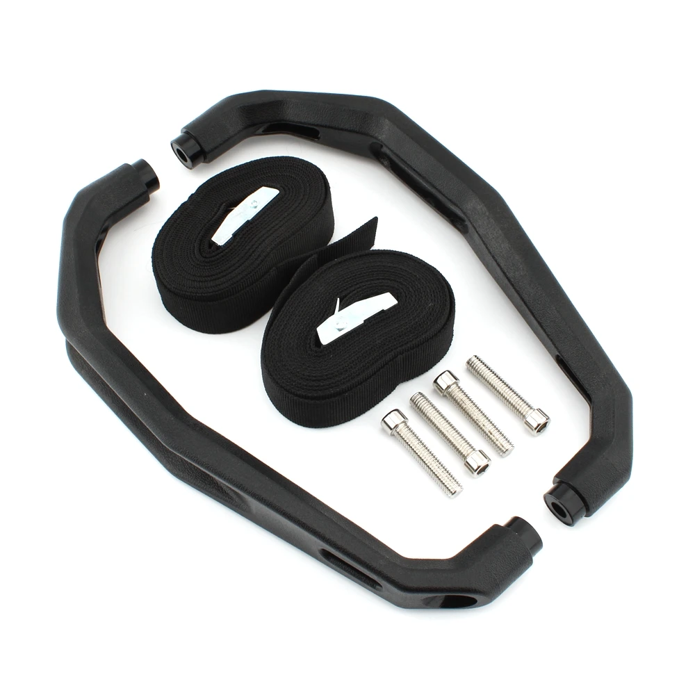 FOR YAMAHA TENERE 700 Tenere700 XT700Z XT 700 Z Motorcycle Accessories Passenger Rear Grab Handle Seat Hand Handle Grab Bar Rail