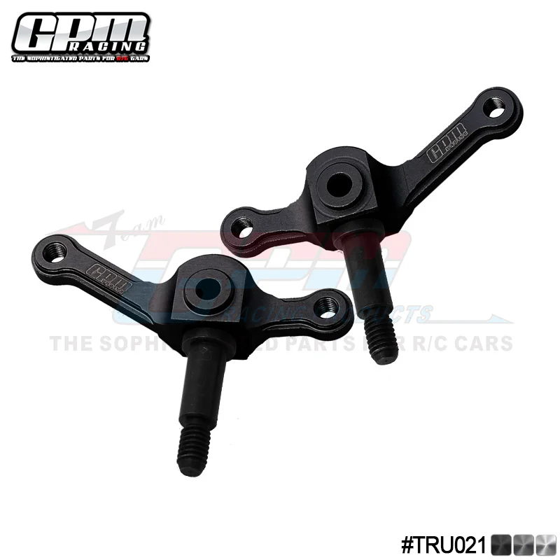 

GPM ALLOY FRONT KNUCKLE ARM-1PR (FOR 1850L /KING HAULER /GLOBE LINER /1838LS /FORD AEROMAX /SCANIA R620)