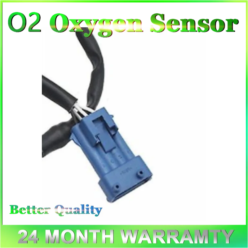 9644491280 Oxygen O2 Sensor For Peugeot 106 107 206 207 208 308 406 407 508 1007 2008 3008 5008 Bipper Partner RCZ