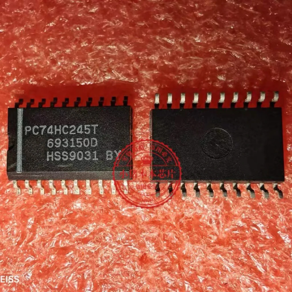 

PC74HC245T 74HC245T SOP
