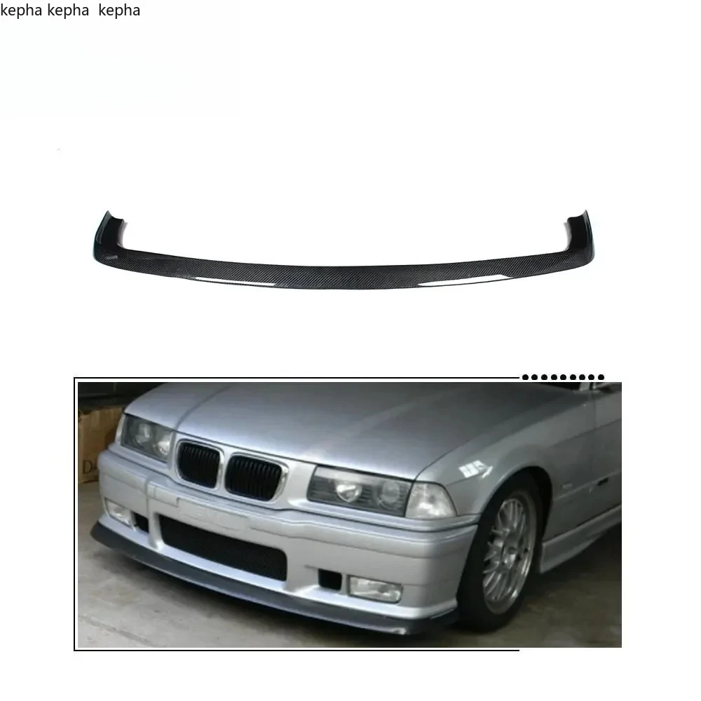 E36 M3 Front Lip - image