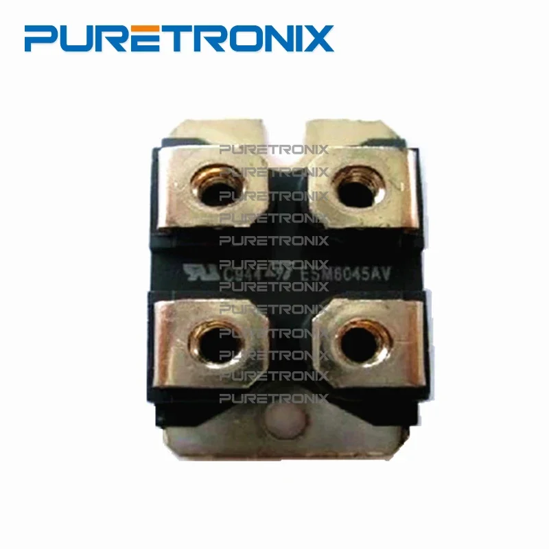 ESM3045AV ESM4045AV ESM6045AV NPN Power โมดูล