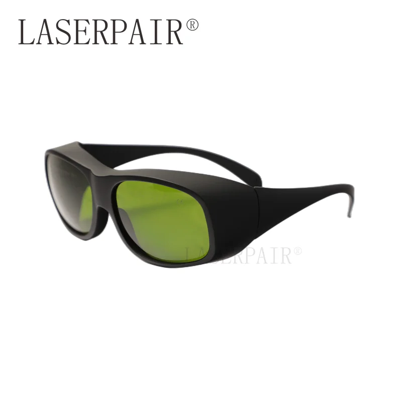 High quality la ser protection safety glasses equipment wavelength range 720nm to 1100nm high effectively eyewear