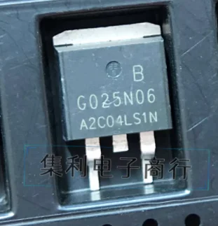 60F30A            SFR60F30APN        300V60A             G025N06             60V145A