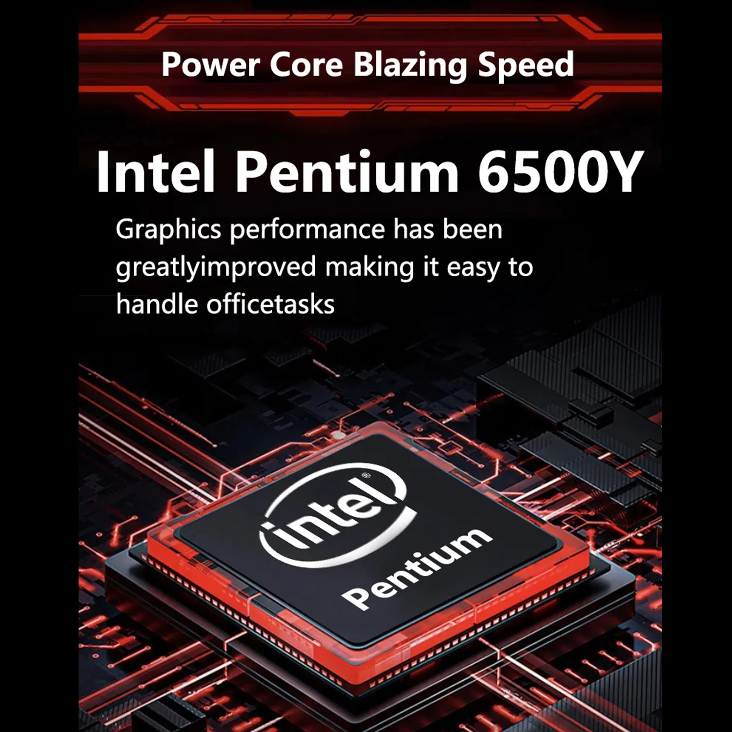 15.6인치 HOT 노트북 32GB DDR3 512GB 1TB 2TB SSD 윈도우11 노트북 PC 게이머 인텔 6500Y 오피스 컴퓨터 백라이트 지문인식 썸네일 3