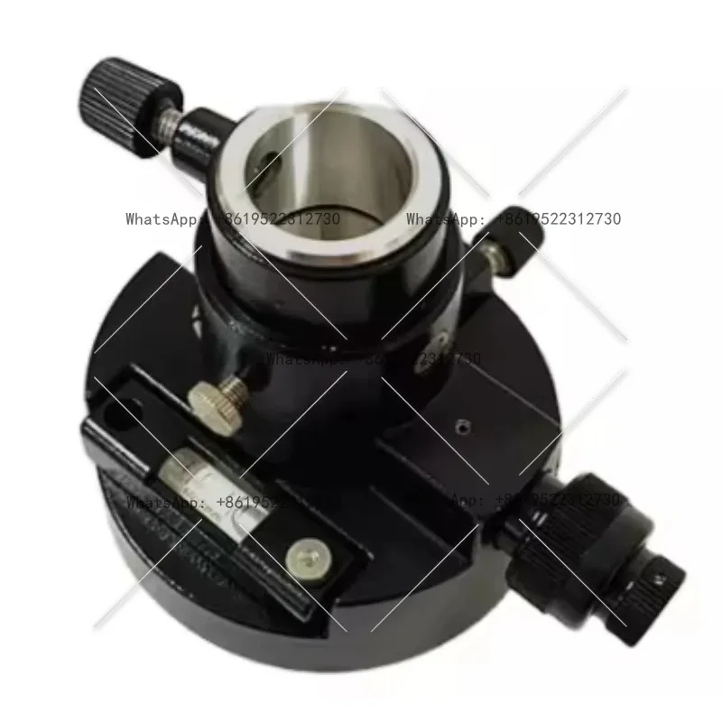Instrument Parts and Accessories Total Station Accessories for FDC01 Support Base Bracket