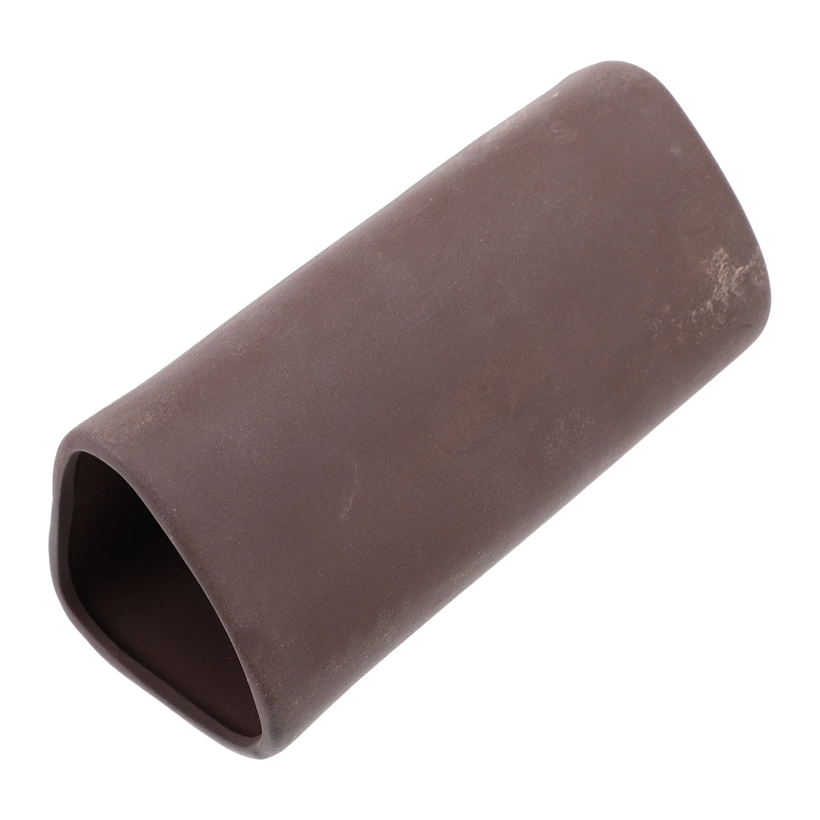 

Aquarium Fish Tank Decorative Hideout Cave Natural Material Safe Fish Shrimp Shelter Breeding Pot Ornament Aquarium Ornament