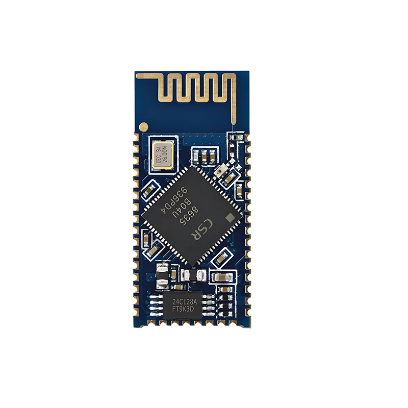 1pcs BTM835/CSR8635 Stereo Blue-tooth Audio Module/Module (Blue-tooth 4.1/Onboard Antenna)
