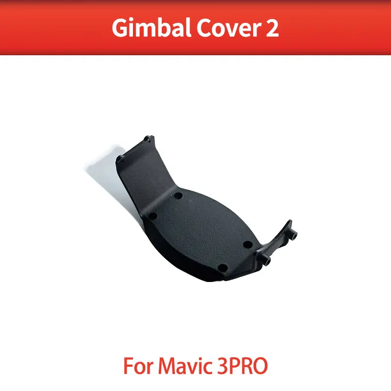 SNQP Brandneue Gimbal-Abdeckung für Mavic 3Pro Mittelschale für Mavic 3/3C/3PRO/3T/3E Ersatz-Zubehör – Detail 5