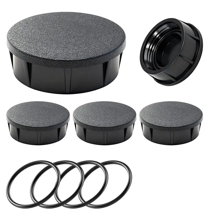 

UV-Resistant ABS And Nitrile Rubber O-Ring Replacement Parts For Hunter Pro Spray Sprinkler Heads