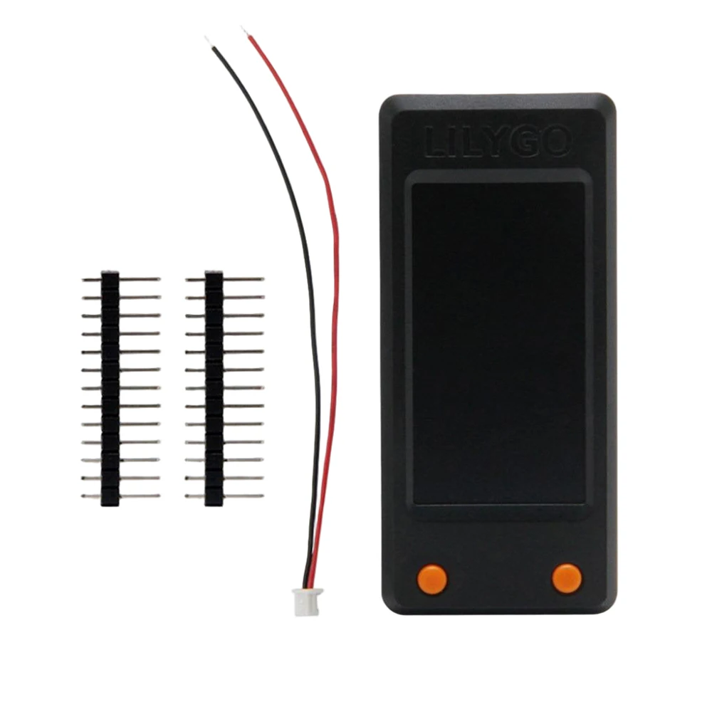 LILYGO T-Display-S3 ESP32-S3R8 Board, 1.9