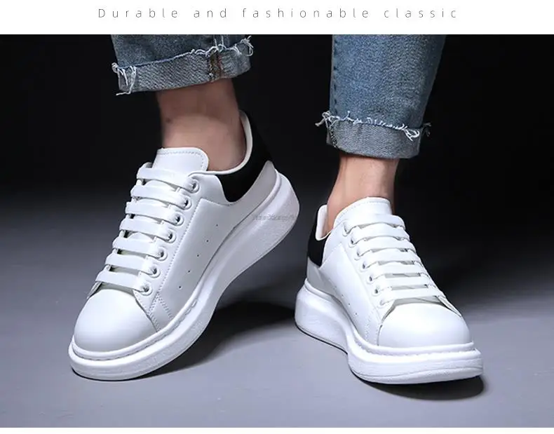 MCQ Schwarz Weiß Schnürsenkel Regenbogen Schnürsenkel Sneaker Freizeitschuhe Schnürsenkel Farbverlauf 1,2 cm Breite 100/120/140 cm Flache Schnürsenkel Schnürsenkel – Detail 9
