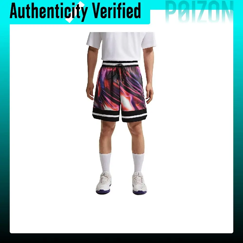 Nike Basketball Collection 'CHBL' Basketball Shorts Men's IR6283-100