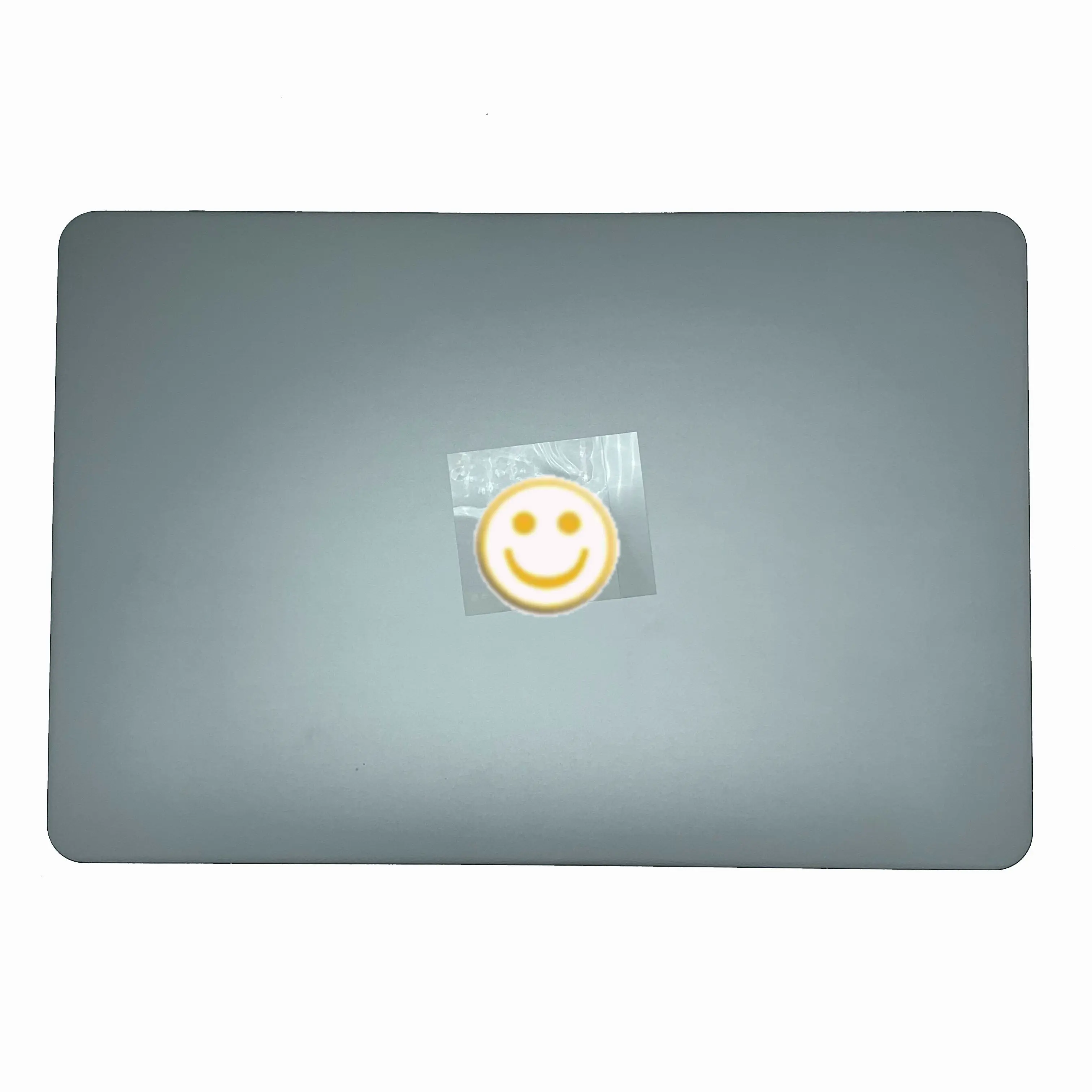 NEW case cover For Dell Inspiron 15-7000 15 7537 TOP LCD BACK COVER without touch With antenna HWNN9 0HWNN9 Silver