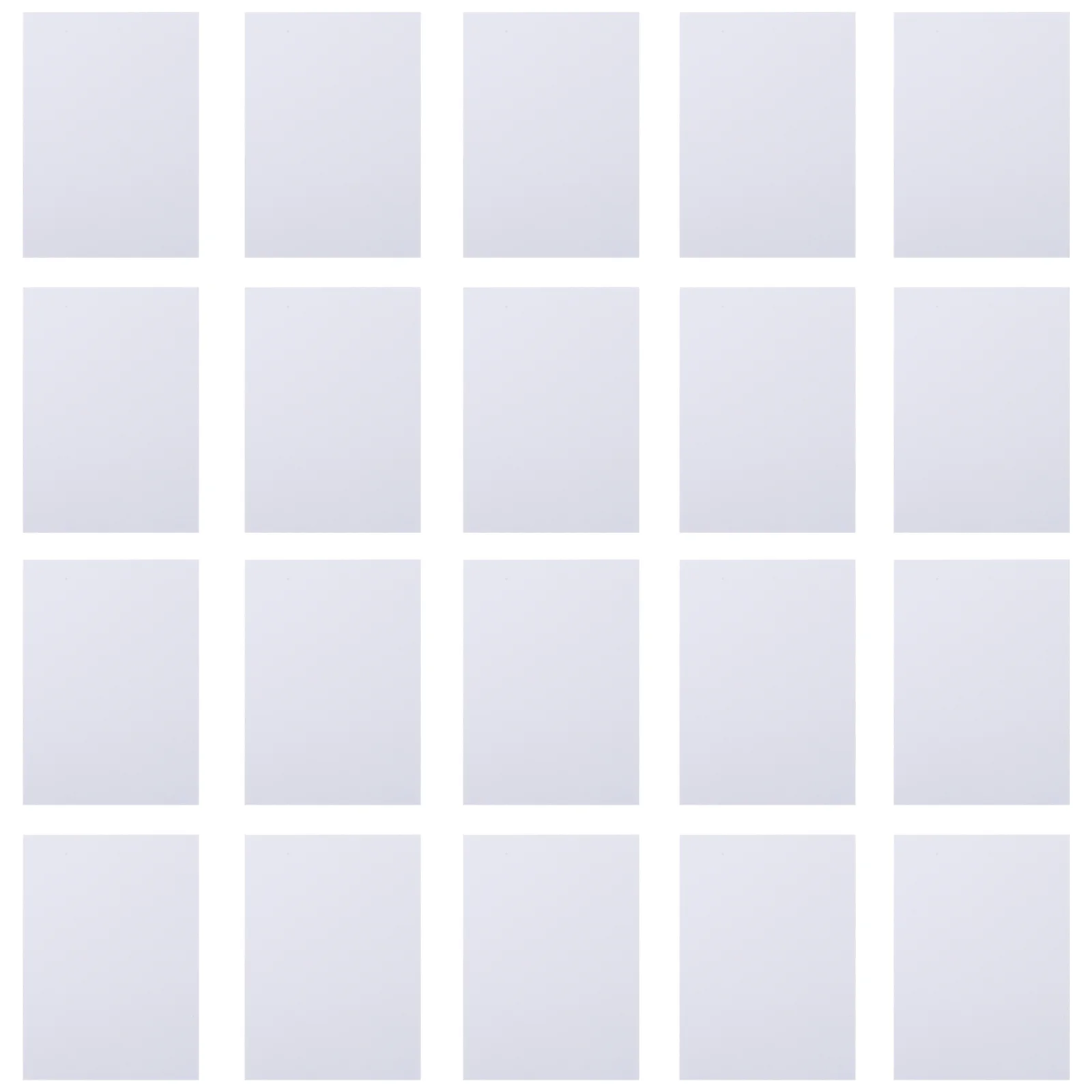 

100 листов бумаги с покрытием для визитных карточек, фотоцветная печатная бумага, основа, креативная блестящая красивая