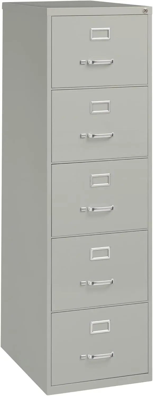 Lorell LLR48502 Vertikaler Aktenschrank in kommerzieller Qualität