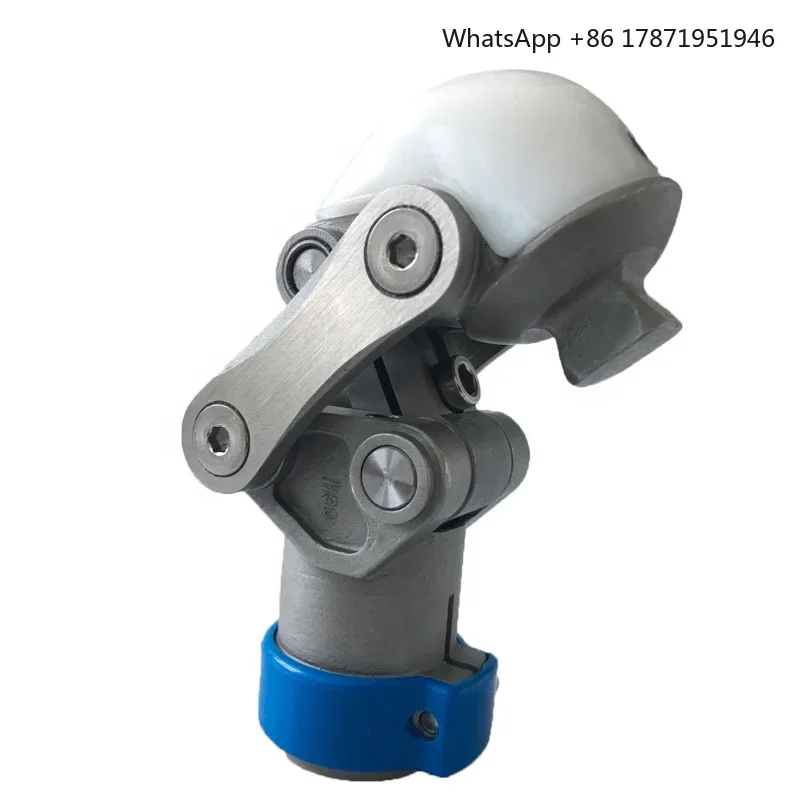 

Locked Four Axis Knee Joint Prosthetic Knee Artificial Limb