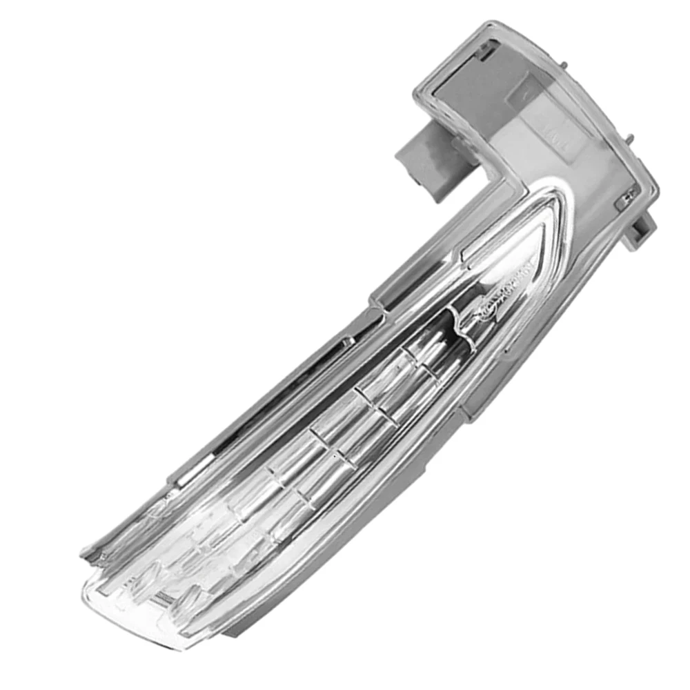 لبيجو 508 سيتروين DS5 C4 2010-2016 سيارة بدوره مصباح إشارة الجناح الرؤية الخلفية مرآة الرؤية الخلفية ضوء مصباح 4068916 6202869