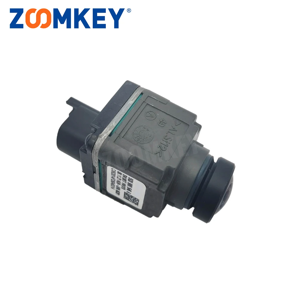 

ZOOMKEY новая камера переднего вида для Audi A4 A5 Q3 Q5 Bentley VW Atlas Porsche 5Q0980546A