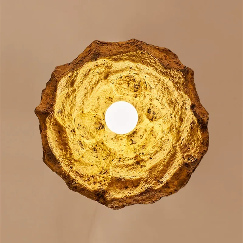 Minimalist Designer Polystyrene Lamp Body Chandelier Living Room Restaurant Bedroom Bar Led Pendant Llight Home Decor Lighting