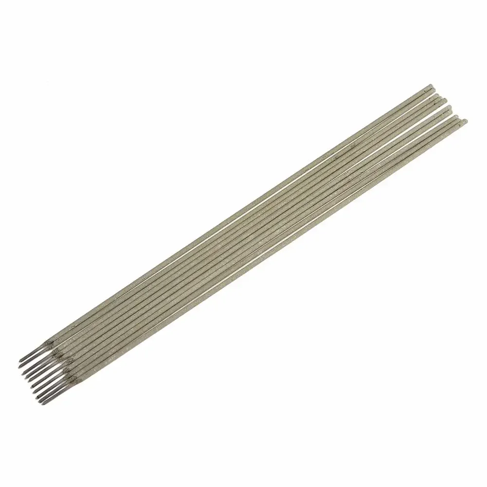 10pcs E309L-16 3/32\'\' Electrode Welding Rod 309L-16 Stainless Steel Electrode Welding Rod 1-4mm Solder Wires Welder Tools