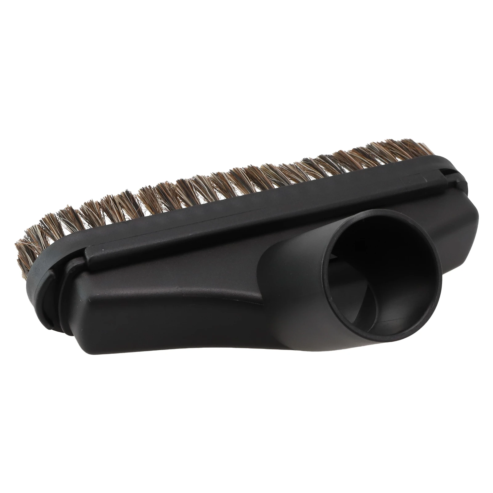 32mm Horse Hair Dusting Brush Stair Attachment For Vacuum Cleaner Sofa Curtain Mattress Upholstery Car Cleaning Tool Accessories