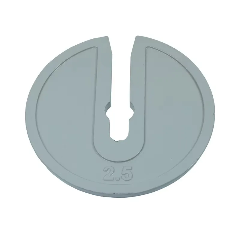 

Factory Supply Adjustable Kettlebell - Premium Material Fitness Gear , Durable for Home & Gym Strength Training